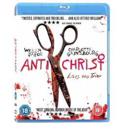 Antichrist [Blu-ray]